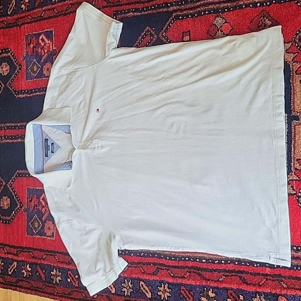 XXL Tommy Hilfiger polo
